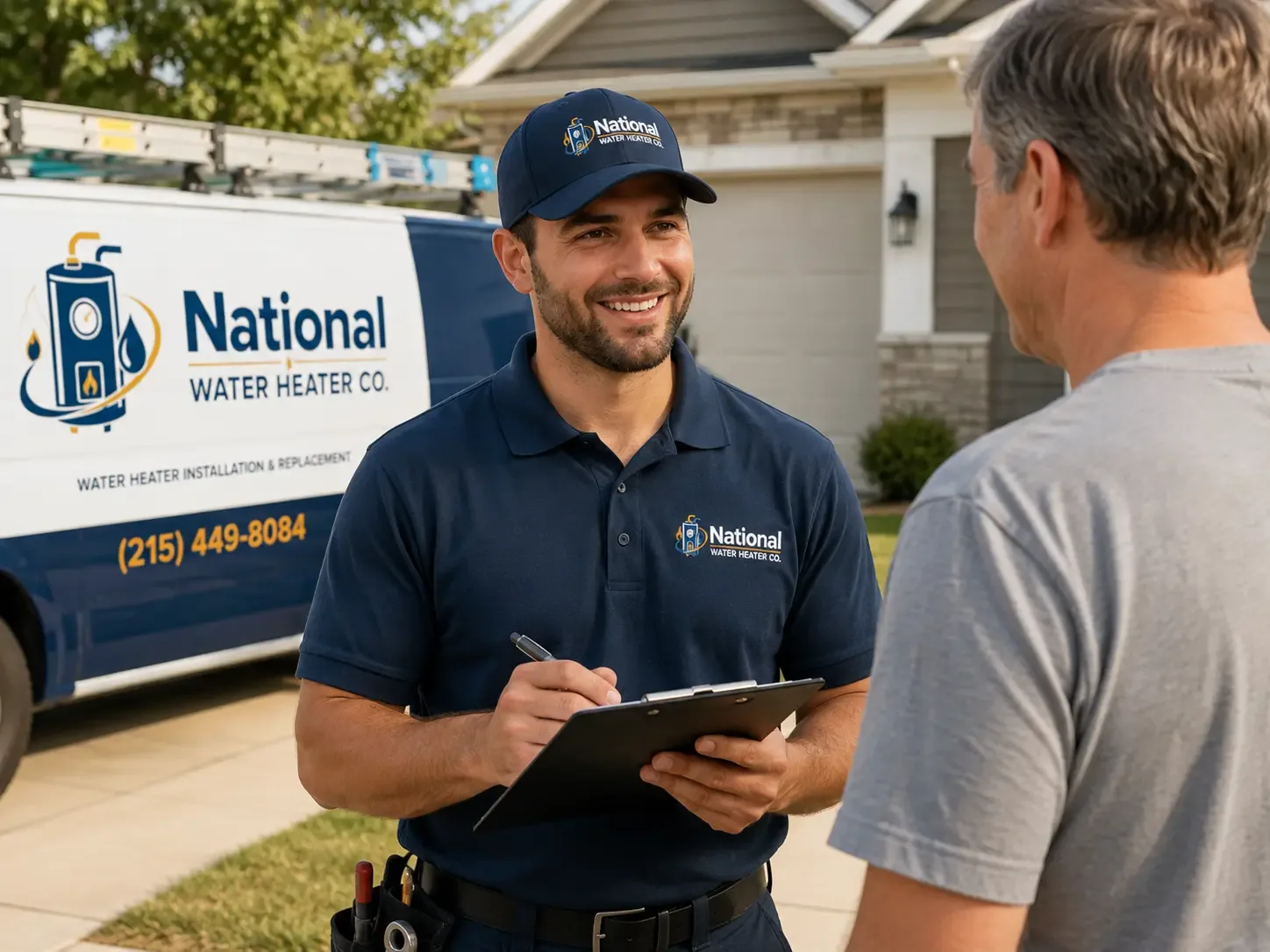 Water Heater Installation Lentner, MO FAQs